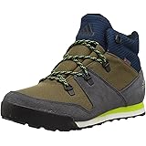 adidas snowpitch insulated sneaker boot