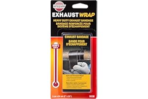 VersaChem 90338 Heavy Duty Exhaust Bandage