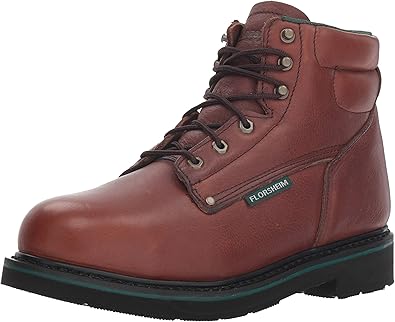 florsheim work shoes