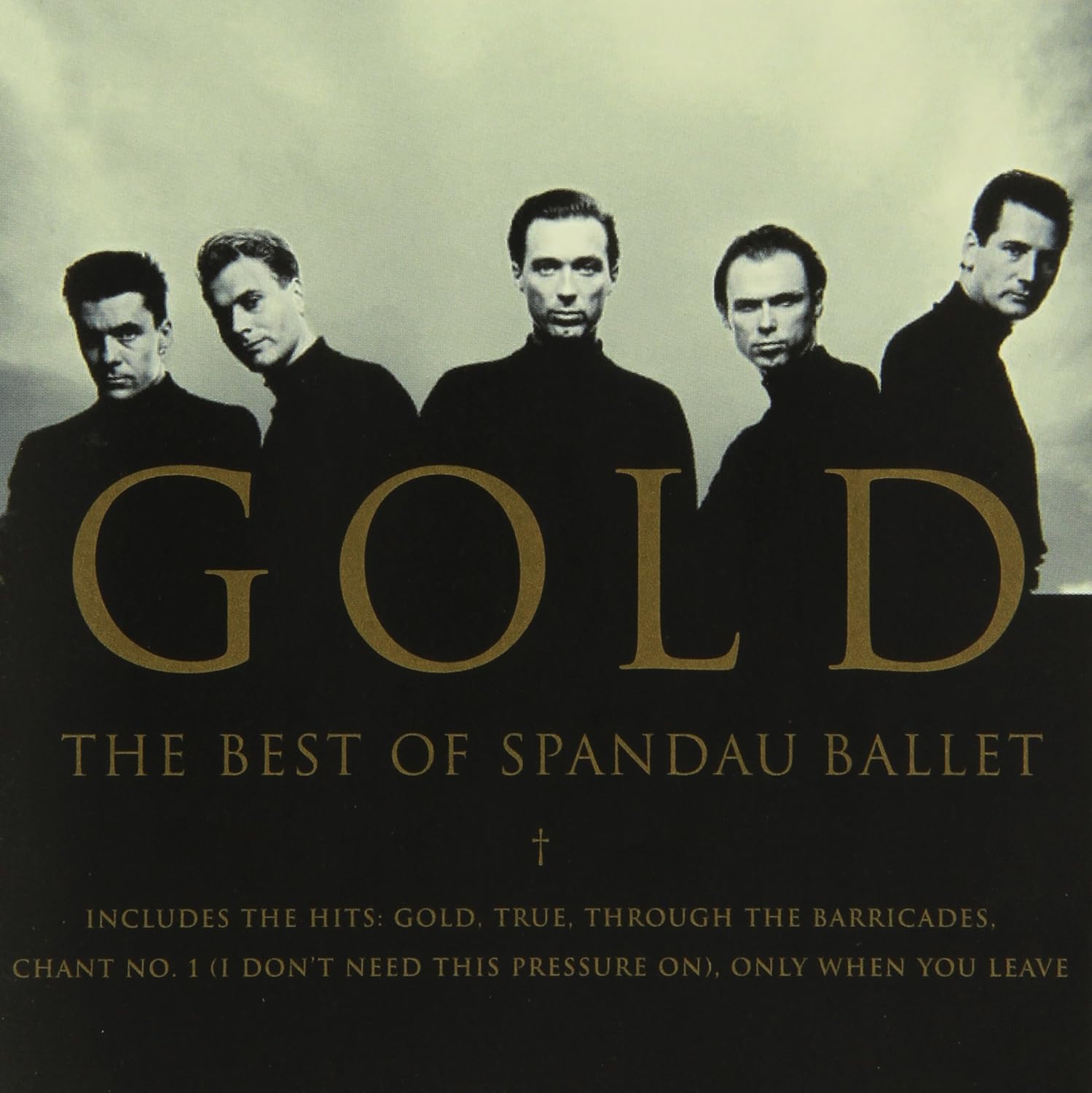 Amazon | Gold: Best of Spandau Ballet | Spandau Ballet ...