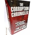 The Corruption Chronicles: Obama's Big Secrecy, Big Corruption, and Big Government