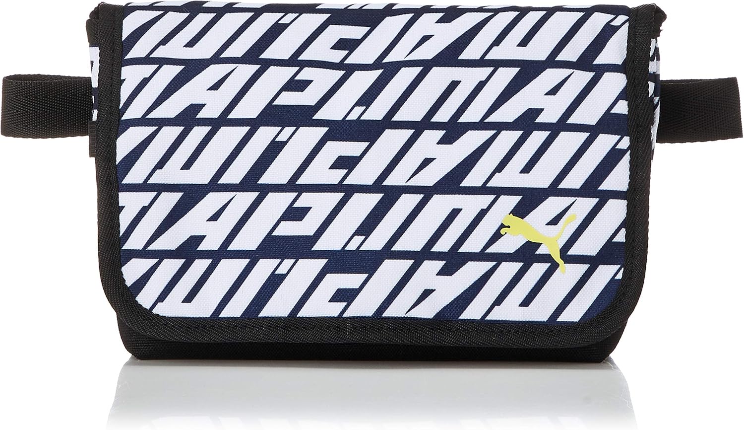 [プーマ] ゴルフ用ラウンドトートバッグ 867847 ブライト ホワイト