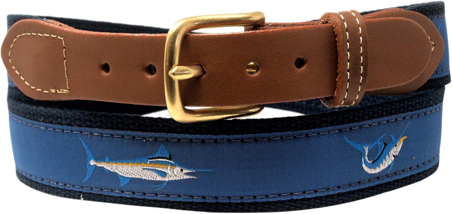 marlin belt