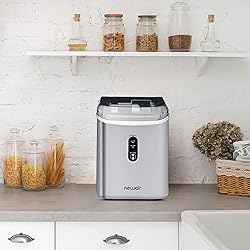 Newair Nugget Countertop Ice Maker Machine | 26
