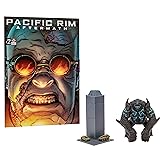 Pacific Rim McFarlane Toys Leatherback