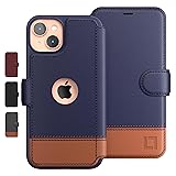 LUPA Legacy iPhone 13 Mini Wallet Case - Case with