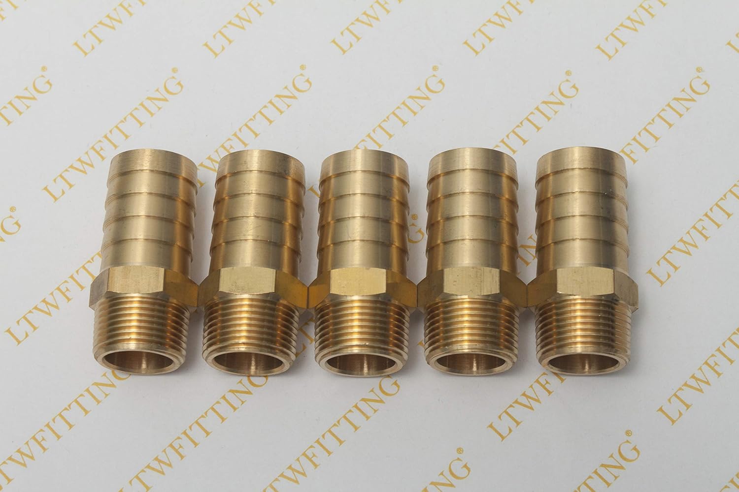 Raccordo a TEE F-F-F 1'' in ottone - acqua e gas | SAMA' S.R.L Raccordo a TEE F-F-F 1'' in ottone - acqua e gas | SAMA' S.R.L
