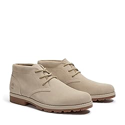 Timberland Men's Britton Square Mid Lace-Up