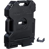 RotopaX RX-2S Storage Pack - 2 Gallon Capacity
