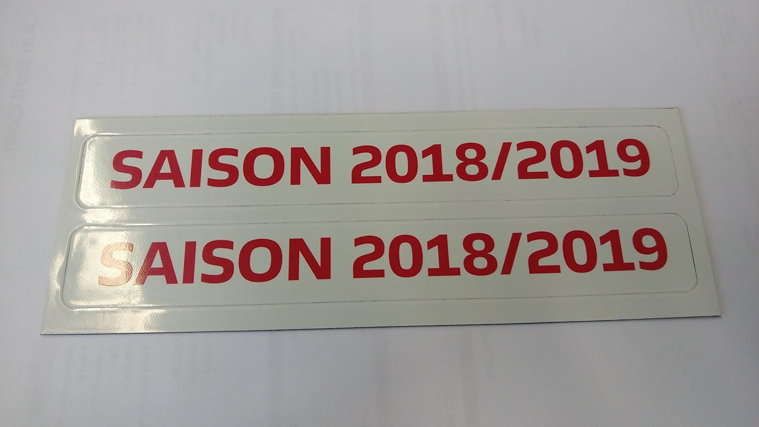 Update Set Dfl 2 Saison 2018 2019 Bundesliga Magnettabelle
