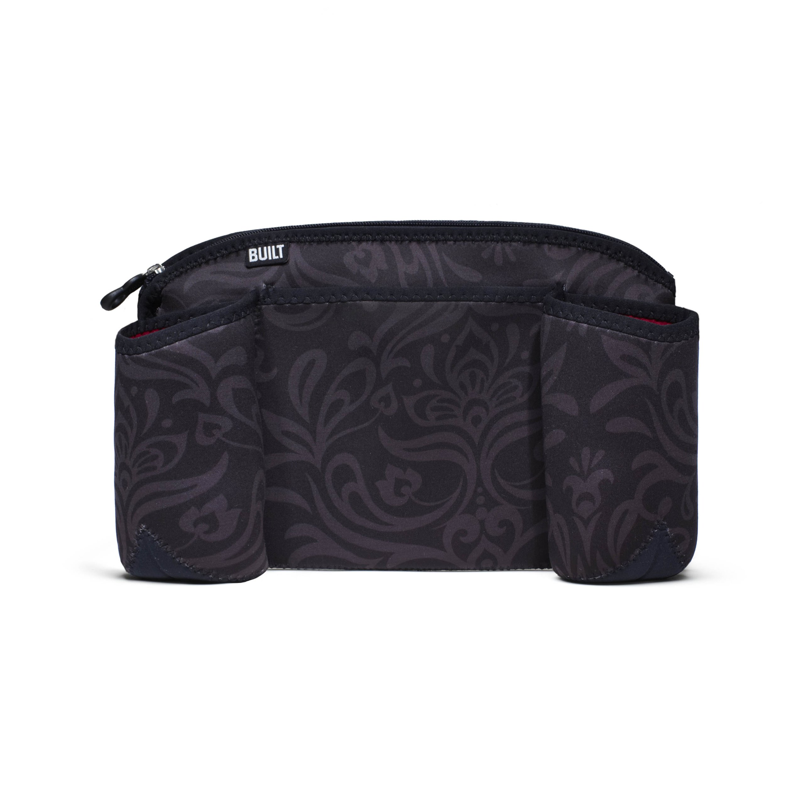 Built NY Stroller Organiser Night Damask