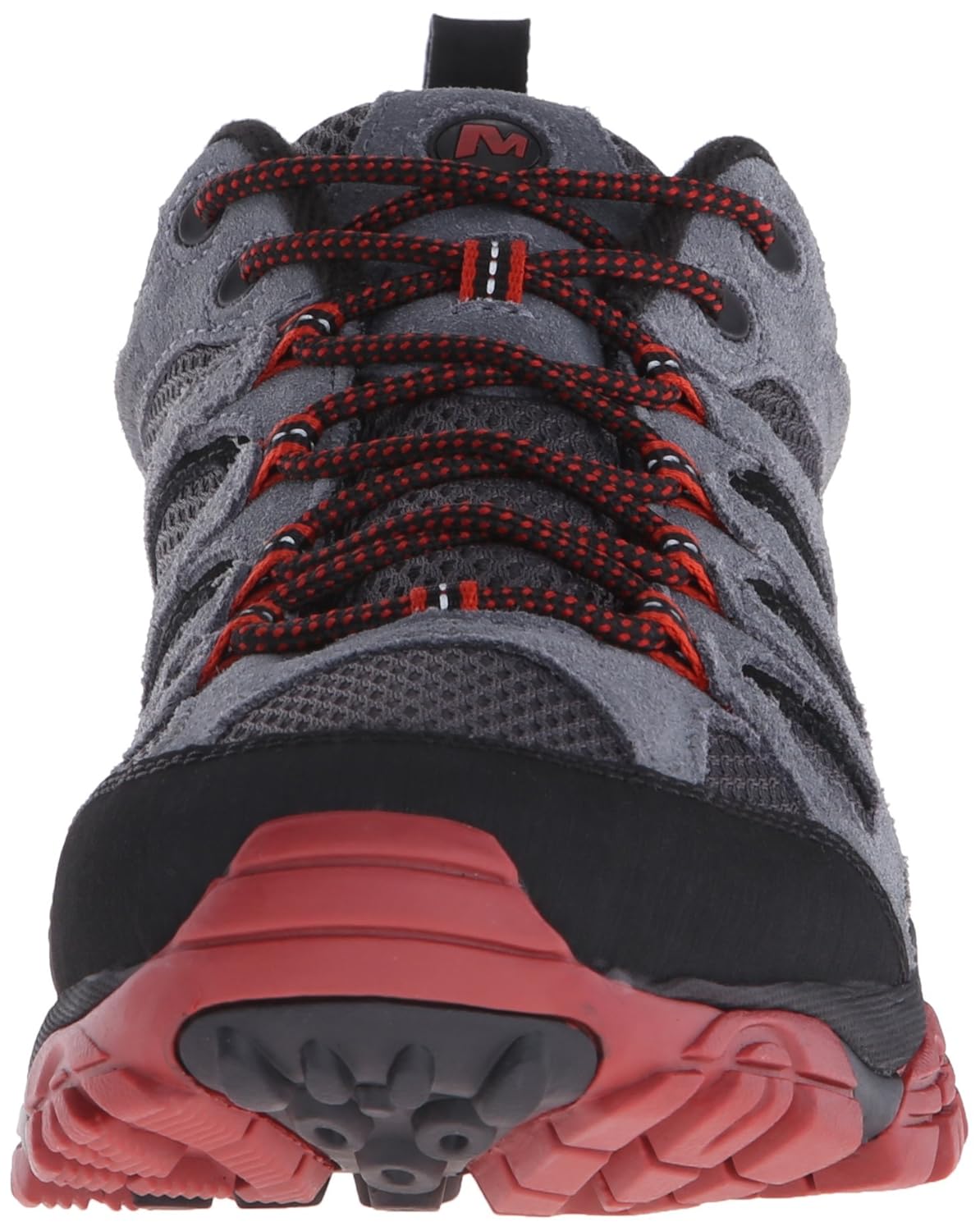 Merrell Mens Moab Ventilator Hiking Shoe