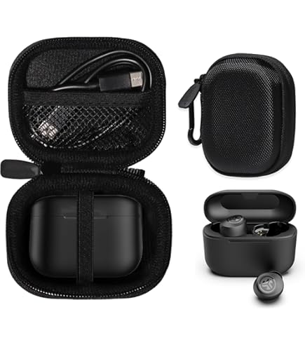 JLab JBuds Mini True Wireless Earbuds