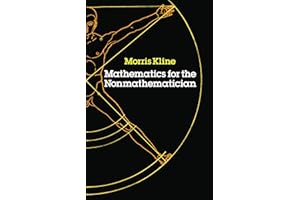 Mathematics for the Nonmathematician (Dover Books on Mathematics)