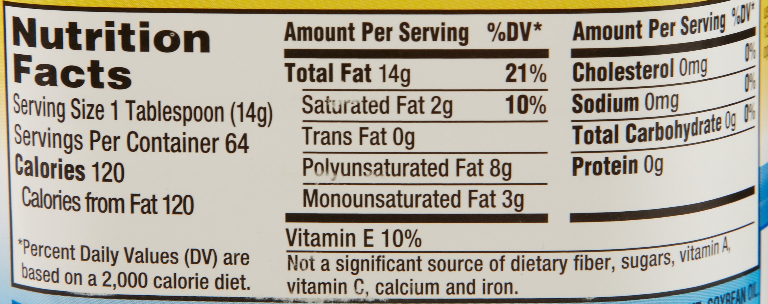 Crisco Pure Vegetable Oil, 32 Fl Oz Buy Online in UAE. crisco