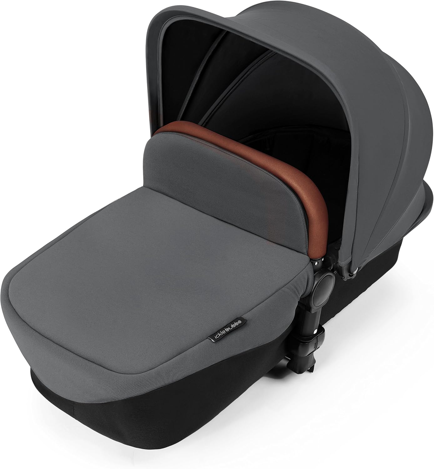 poussette stomp v3 avis