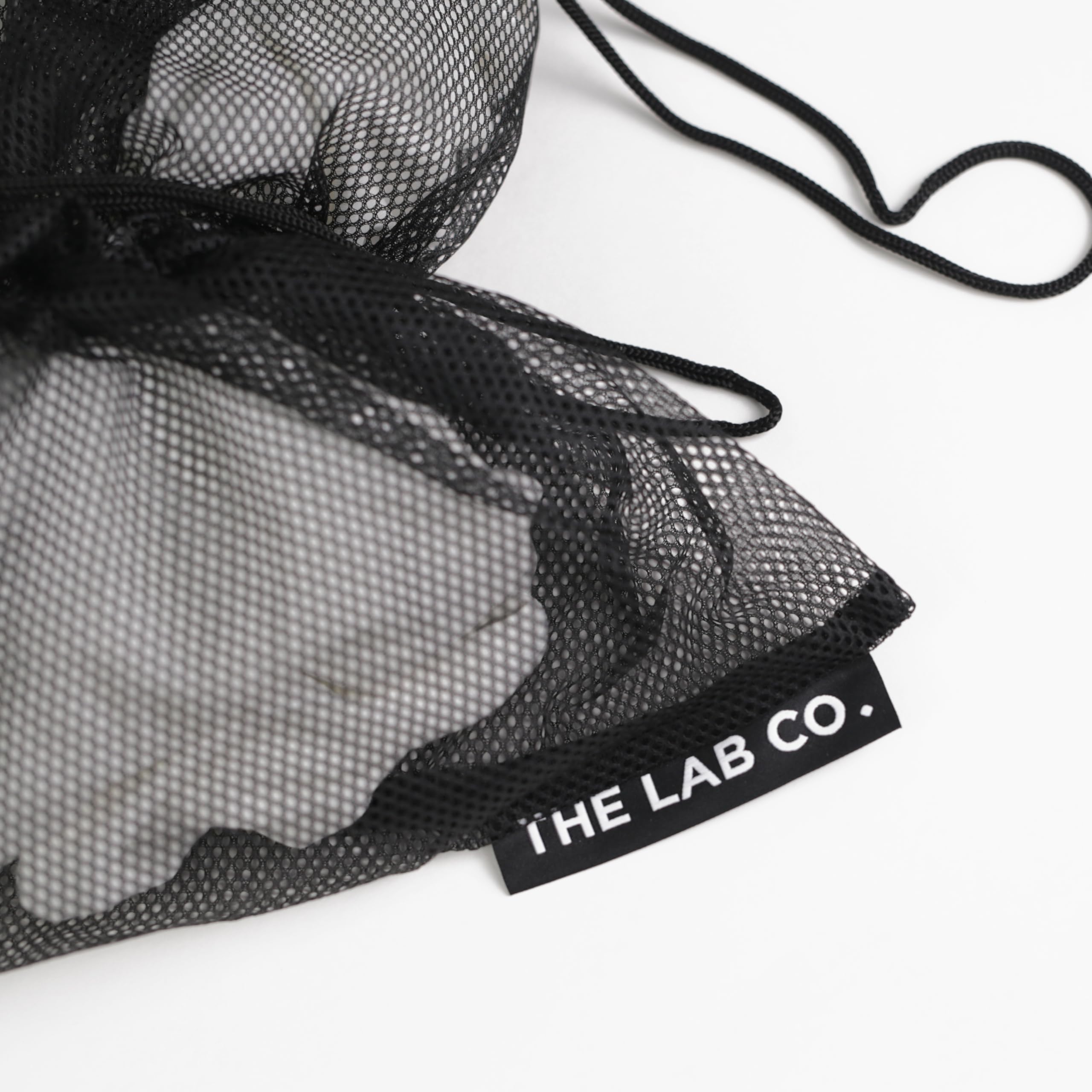 The Lab Co. Delicates Laundry Wash Bag for delicates sneakers trainers lingerie socks silks woollens machine washable