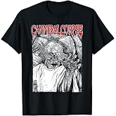 Cannibal Corpse - Official Merchandise - Rotting Coffin T-Shirt