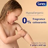 Sanex Skin Therapy Shower Oil 450ml Anti-Itch Anti-Irritation Colgate view 8