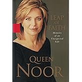 Leap of Faith: Memoirs of an Unexpected Life
