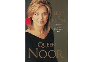 Leap of Faith: Memoirs of an Unexpected Life