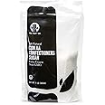 The Sugar Lab Confectioners Sugar - Extra Coarse Sugar - 1 Pound - Con AA - Sugar Crystals for Baking and Cupcake Decorations