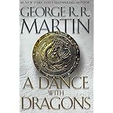 A Dance with Dragons (A Song of Ice and Fire)