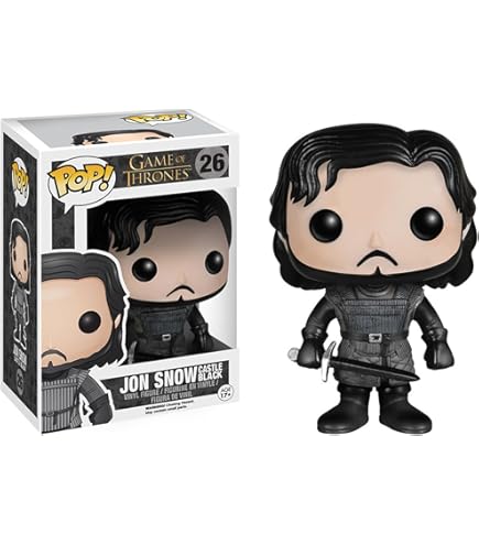 Funko POP 85 THE MOUNTAIN GAME OF THRONES, Multicor, Padrão