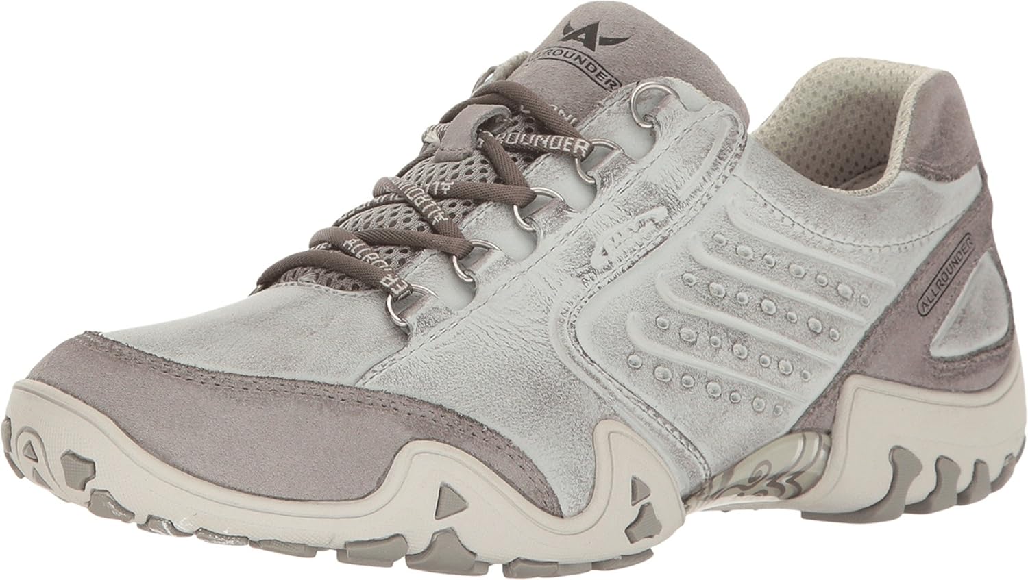 mephisto allrounder women's walking shoes