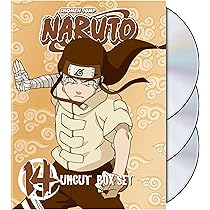 Amazon.com: Naruto: Volume 12 : Various: Movies & TV