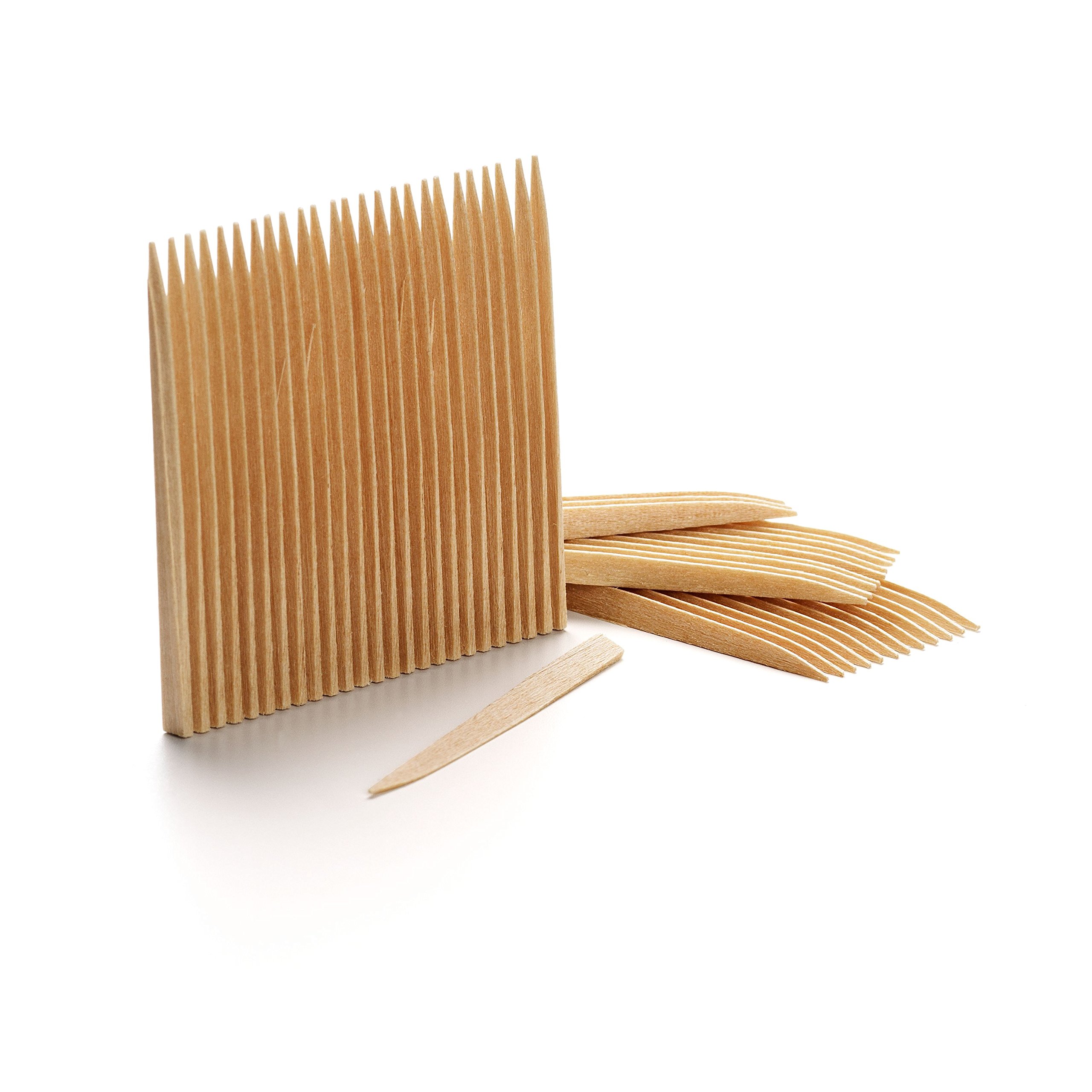 TePe Dental Sticks Slim Slim birchbox W/Hanger