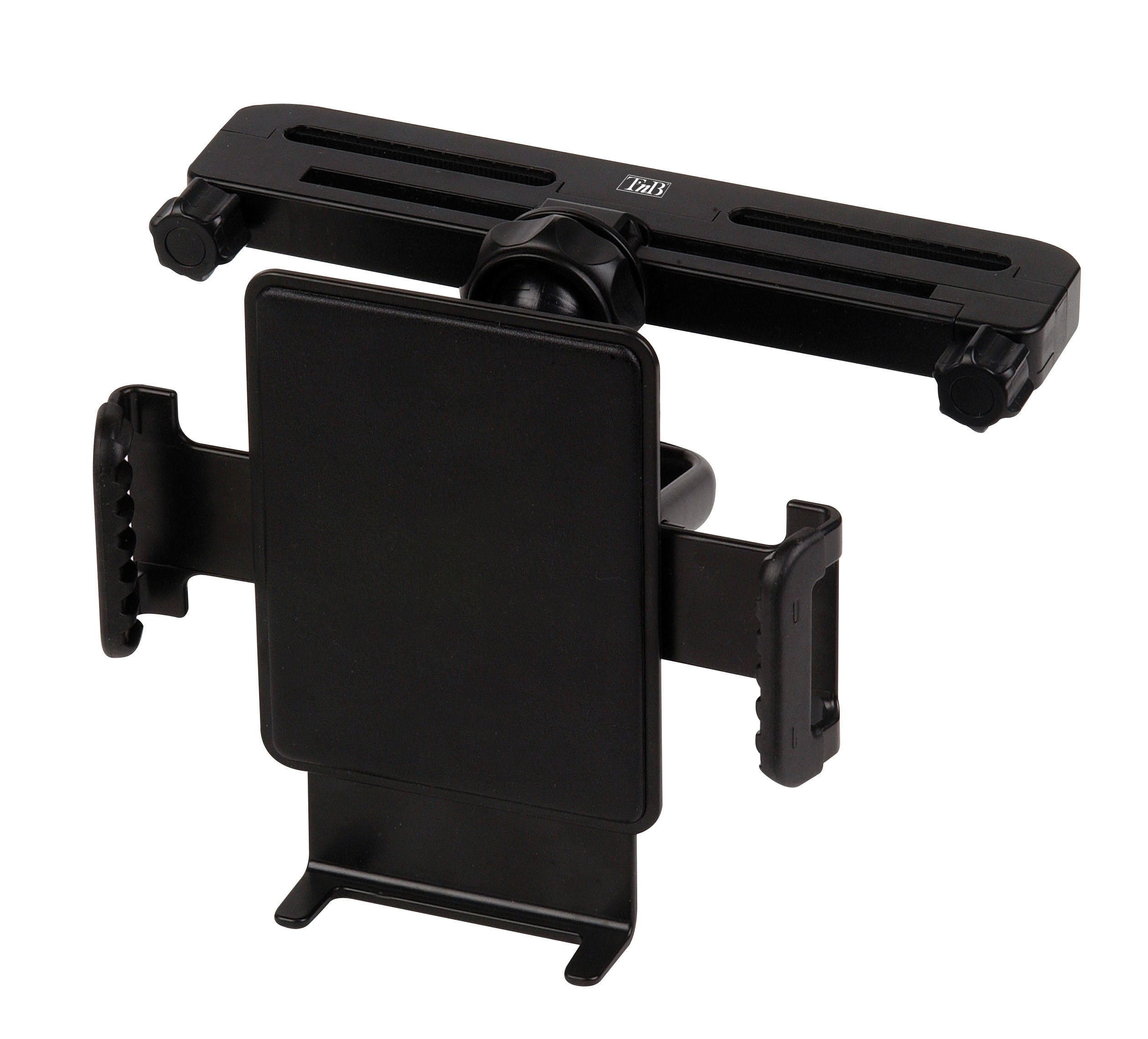 T'nB TABHOLD1 Universal Holder for Tablet Devices 6 to 10 Inches