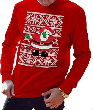 christmas sweatshirt designs