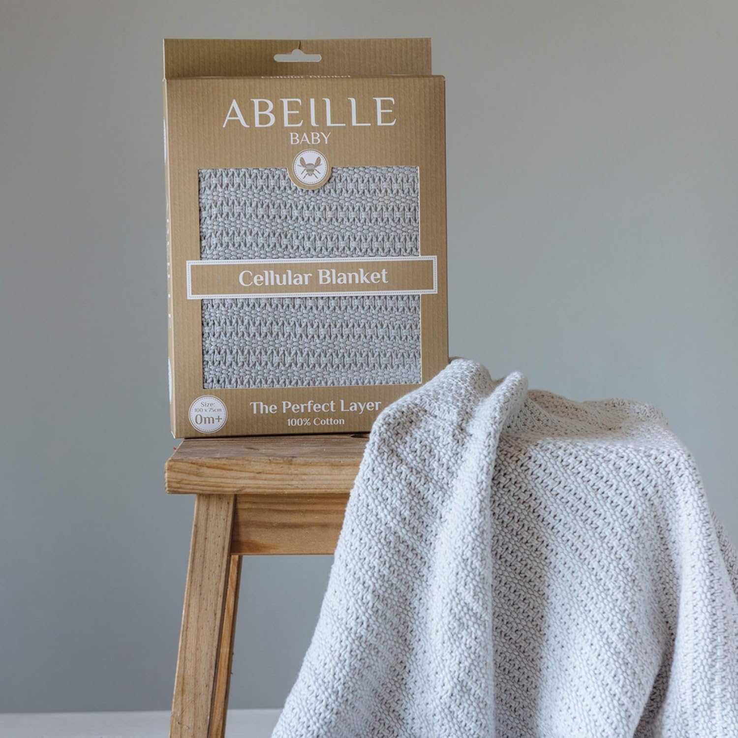 abeille cellular blanket