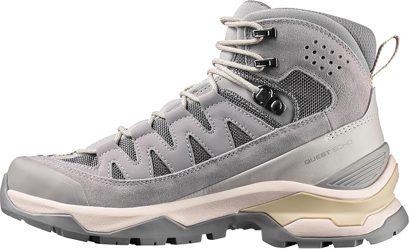 Sapatos impermeáveis Quest Echo Gore-Tex para Mulheres