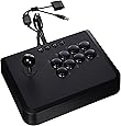 Mayflash PS2 PS3 PC USB Universal Arcade Fighting Stick