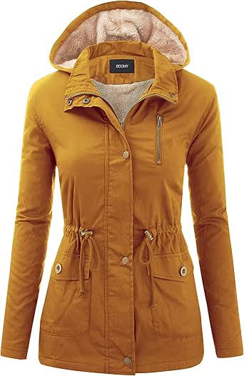 mustard plus size coat
