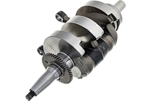 NICHE Forged Crankshaft Assembly for Polaris RZR Ranger Sportsman 800 2205112 2203068