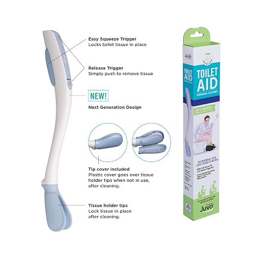Juvo Toilet Aid