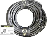 SHPELEC H05RR-F 3 Core Flexible Rubber Cable 1.0 1.5 2.5mm view 5