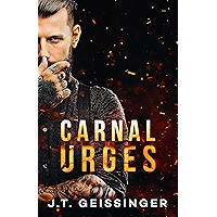 Carnal Urges (Queens & Monsters Book 2)