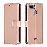 Rfvzubemok Compatible with Redmi 6A M1804C3CG