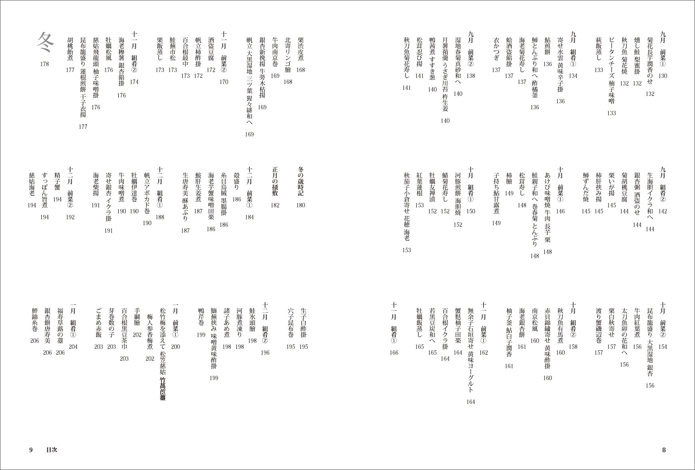 日本料理 前菜と組肴 Amazon Com Books