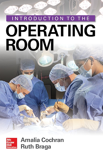 Download Introduction to the Operating Room (English Edition) PDF