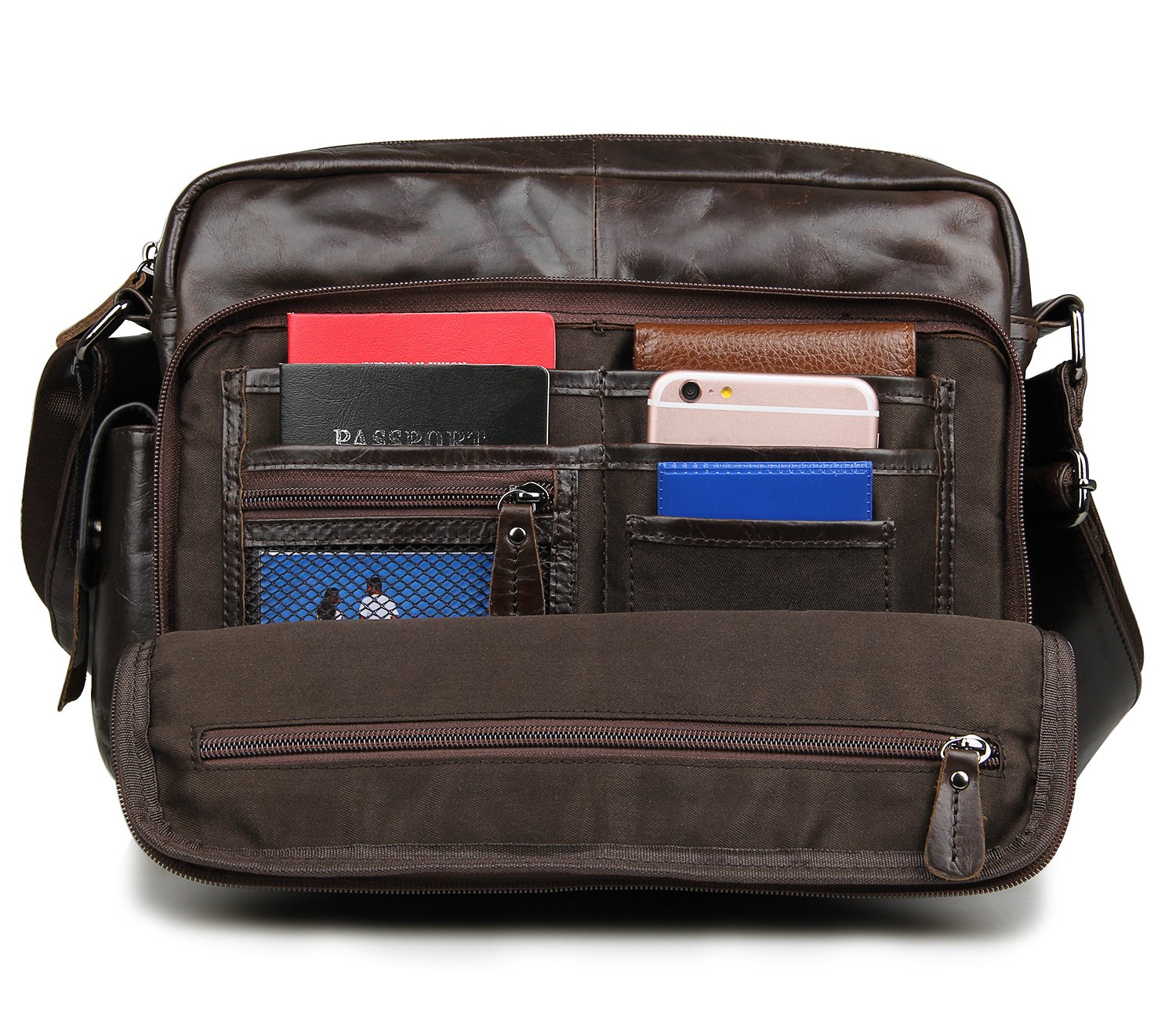 Ab Earth Leather Briefcase Backpack M43 Medium | Desertcart Cayman Islands Ab Earth Leather Briefcase Backpack M43 Medium | Desertcart Cayman Islands