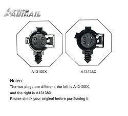 Abigail A13138X Oxygen Sensor 234-4078/13138