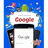 Google (Brands We Know)