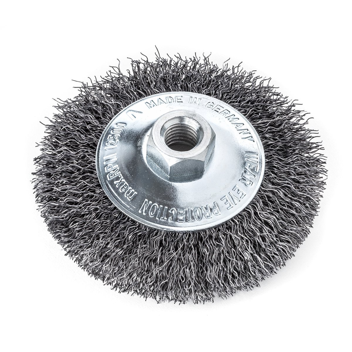 Lessman Conical Brush 100xm14x0.35