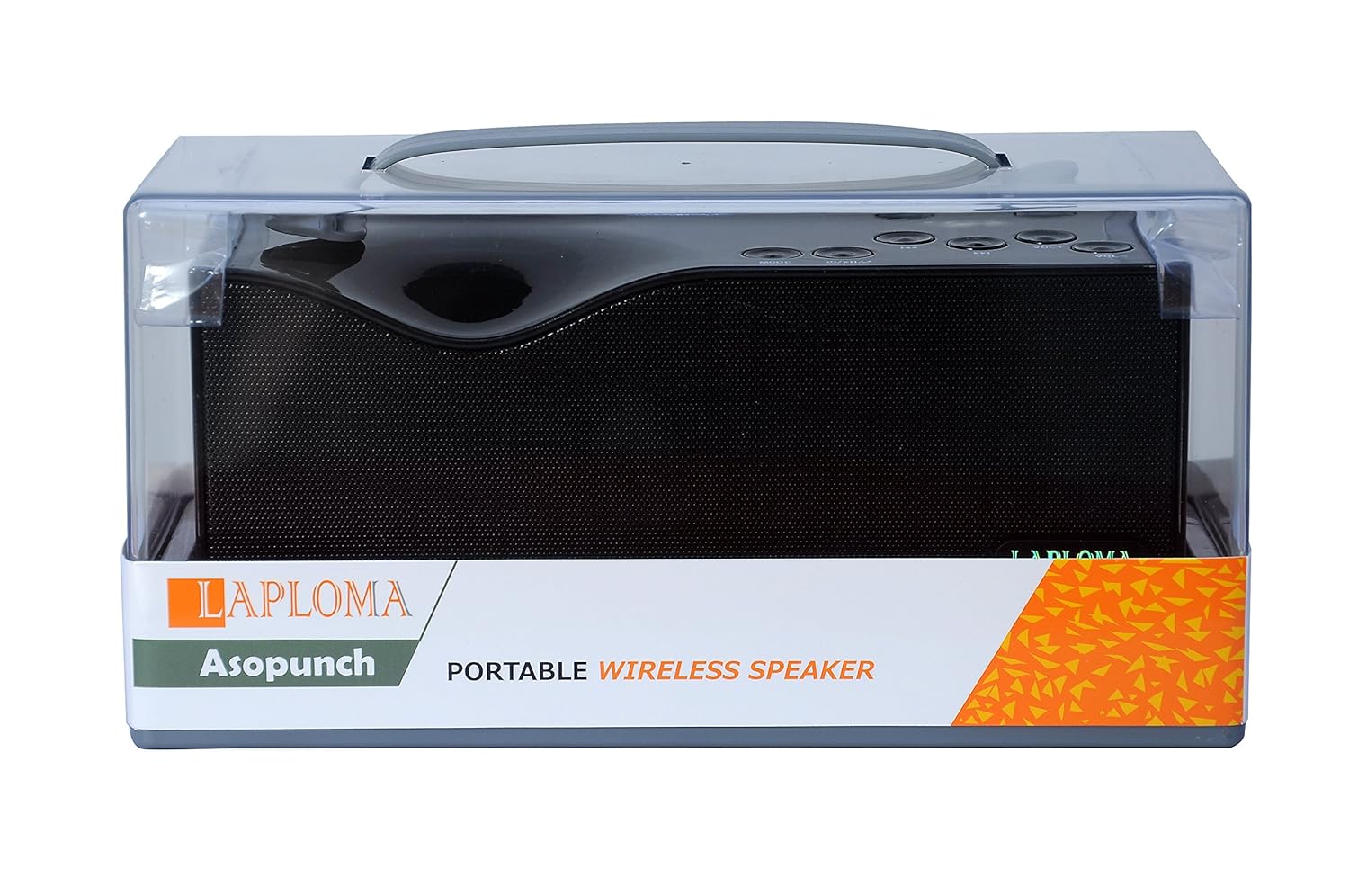laploma bluetooth speaker