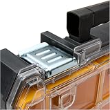 DEWALT DWST82968-1 TSTAK Watersealed Organiser view 3